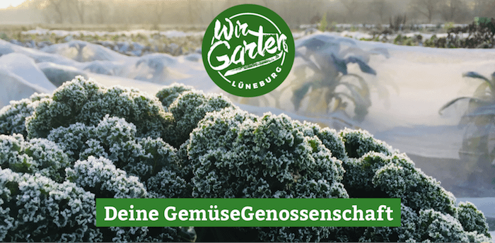 Du Suchst Noch Ein Schones Weihnachtsgeschenk Wirgarten Luneburg Eg